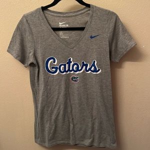 Gators Nike tee